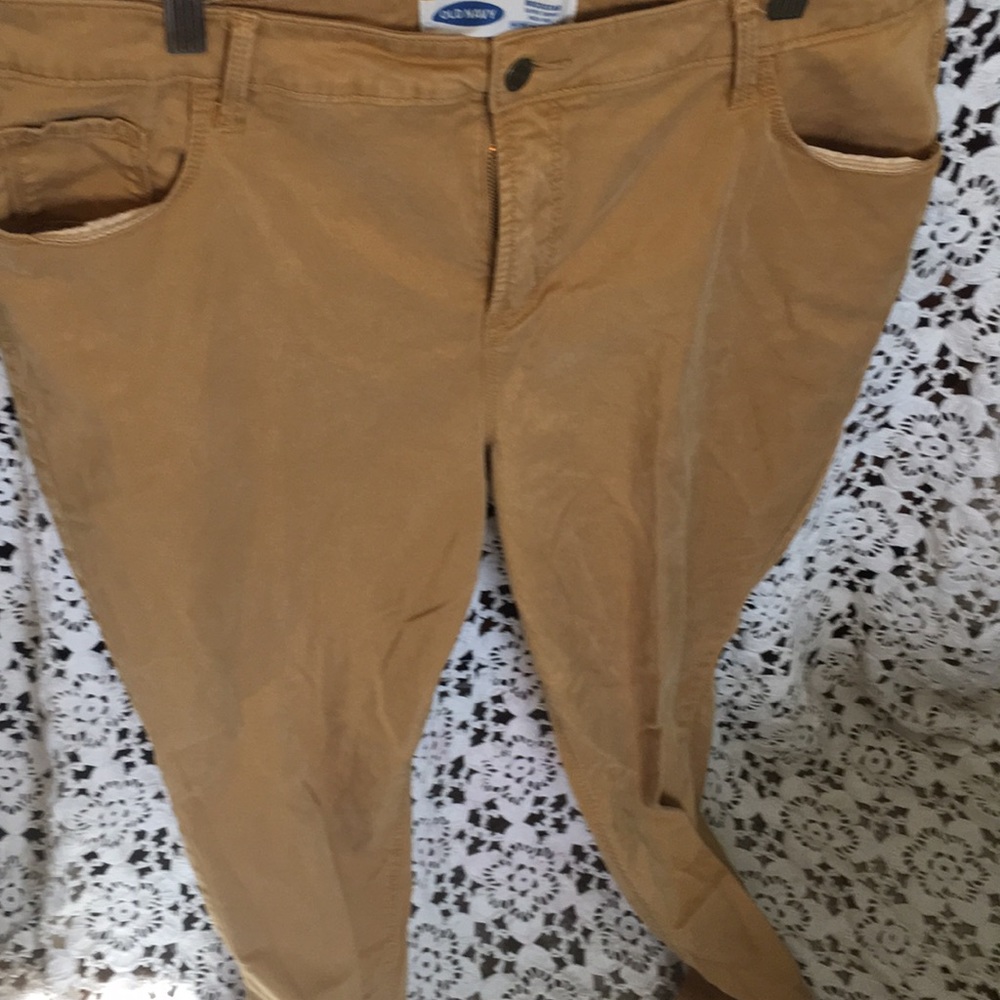 Pants